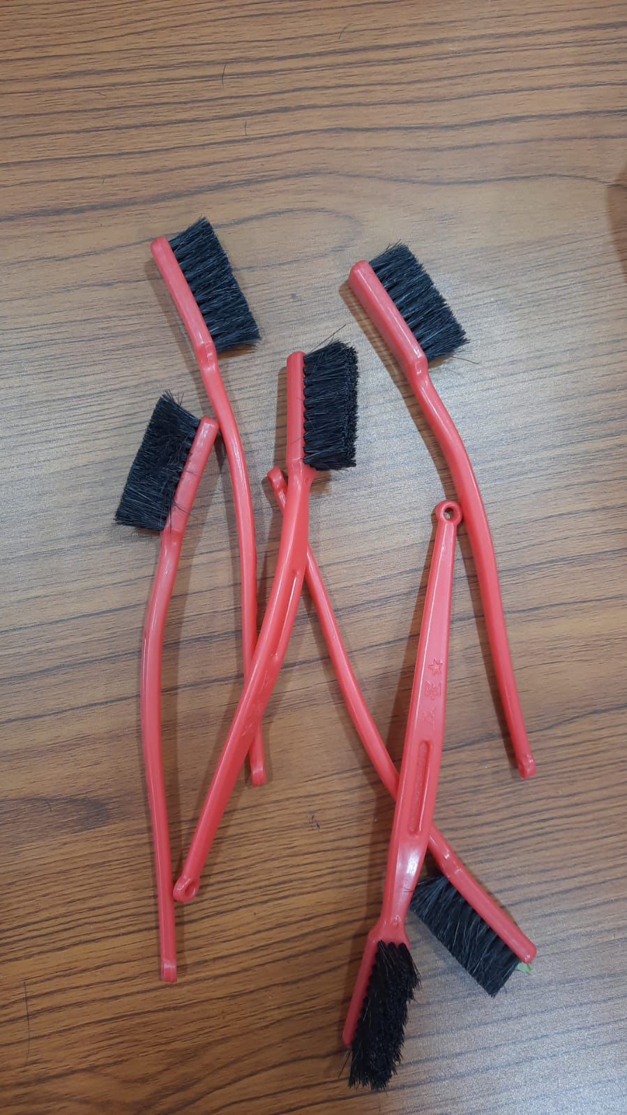 Straps & Tapes