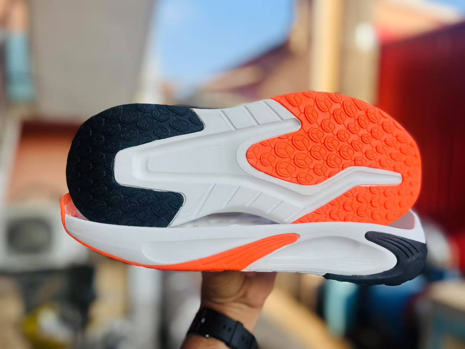 Sport Outsoles