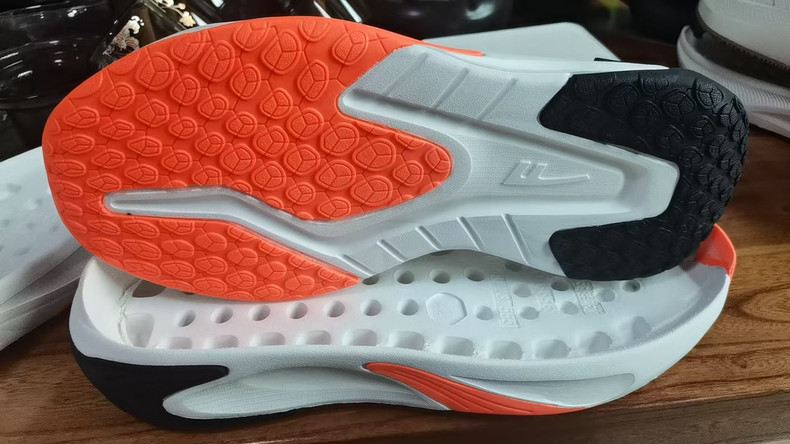 Casual Outsoles